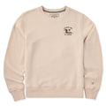 Women's Leave Me a Loon Good Vibes Crew product image 1