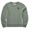 Men's Leave Me a Loon Good Vibes Crew product image 1