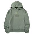 Women's Life is Good Among the Trees Vibes Hoodie product image 1
