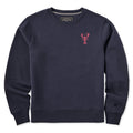 Women's Lobster Claws Good Vibes Crew product image 1