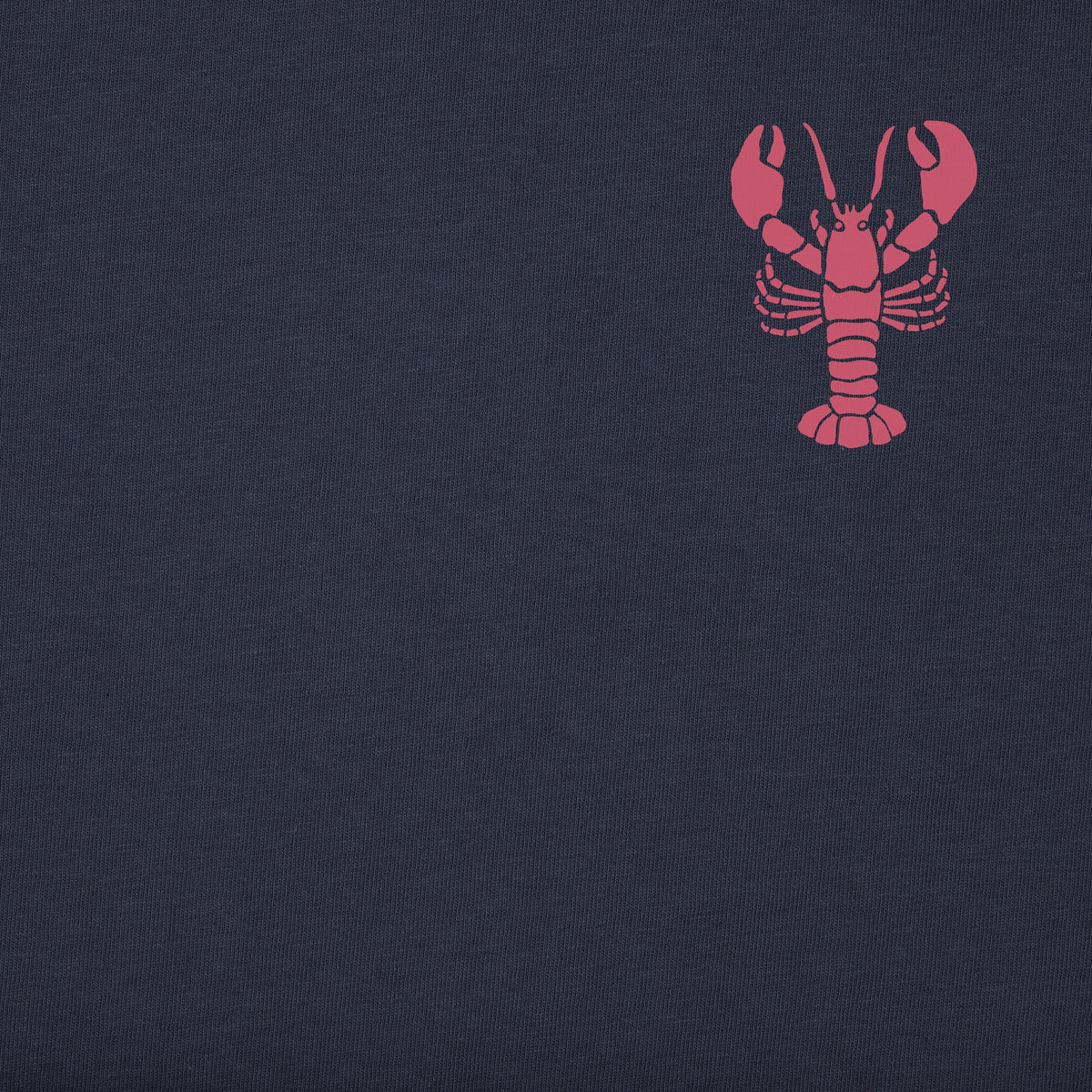 Women's Lobster Claws Good Vibes Crew product image 2