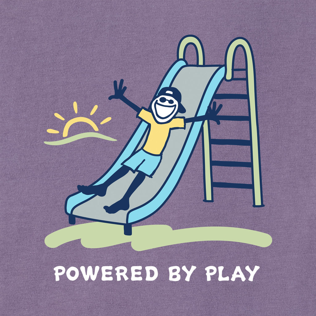 Women's Bright Horizons Powered by Play Long Sleeve Crusher product image 2
