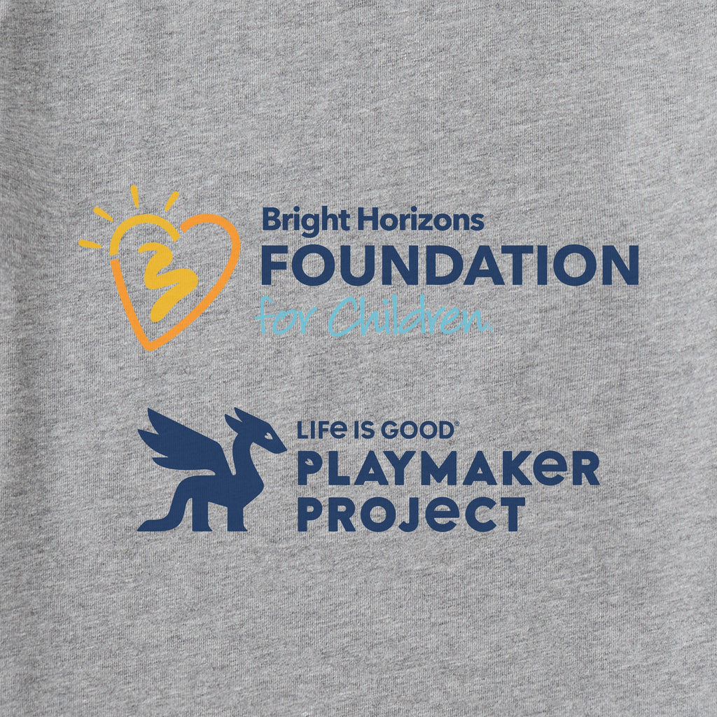 Women's Bright Horizons Powered by Play Long Sleeve Crusher product image 6