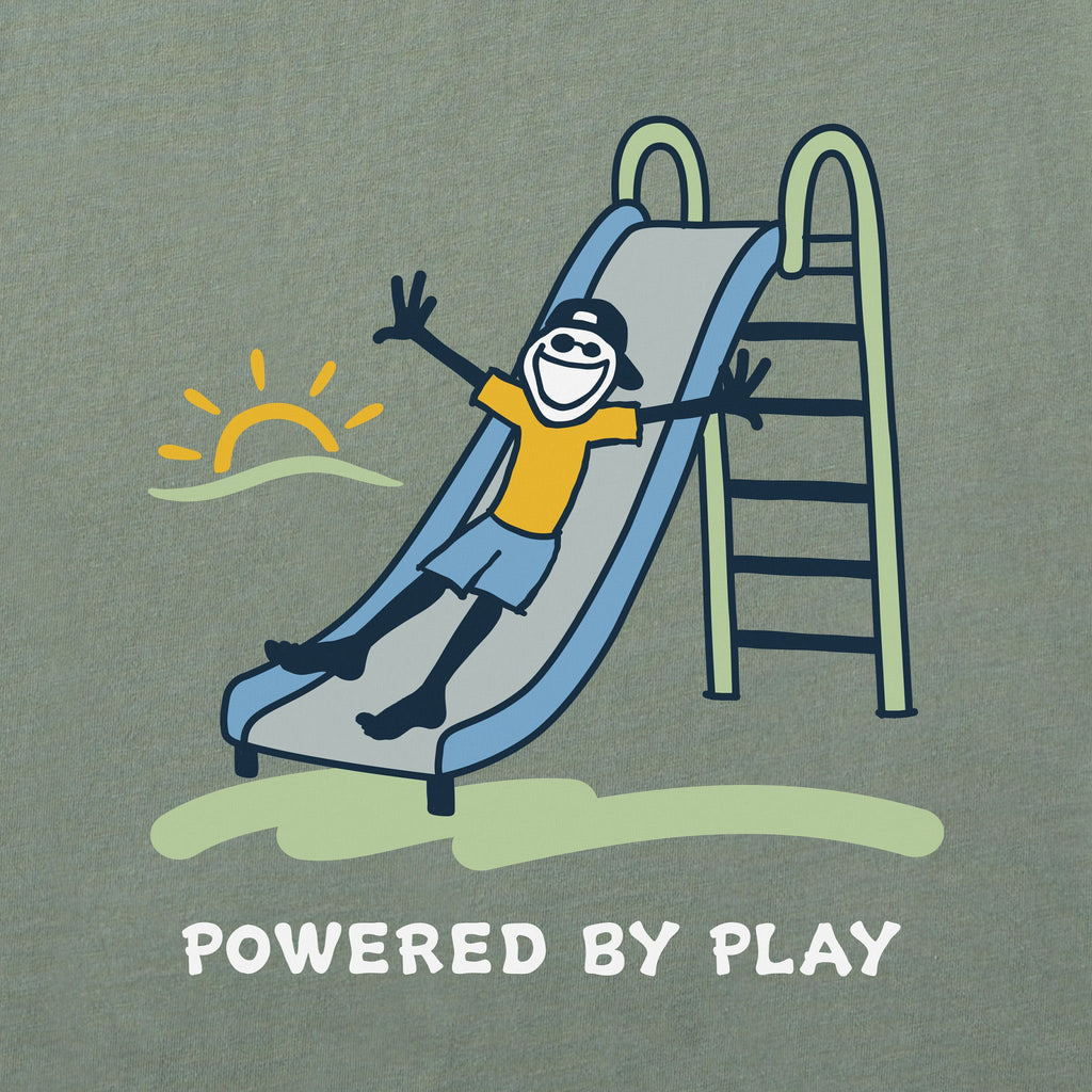 Women's Bright Horizons Powered by Play Long Sleeve Crusher product image 8