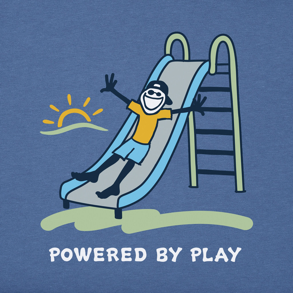Women's Bright Horizons Powered by Play Long Sleeve Crusher product image 11