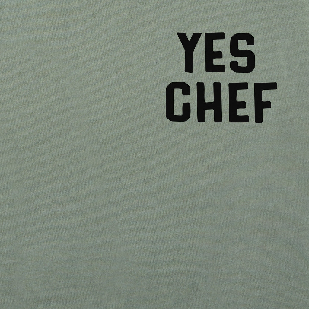 Men's Yes Chef Good Vibes Hoodie product image 2