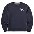 Men's Labrador Leash Good Vibes Crew