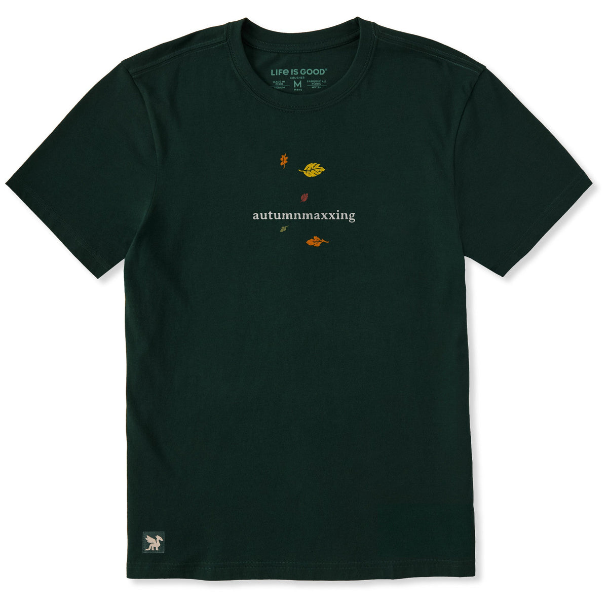 Men's Autumnmaxxing Short Sleeve Crusher Tee product image 1
