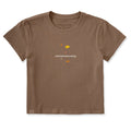 Women's Autumnmaxxing Crusher-LITE Shrunken Tee product image 1
