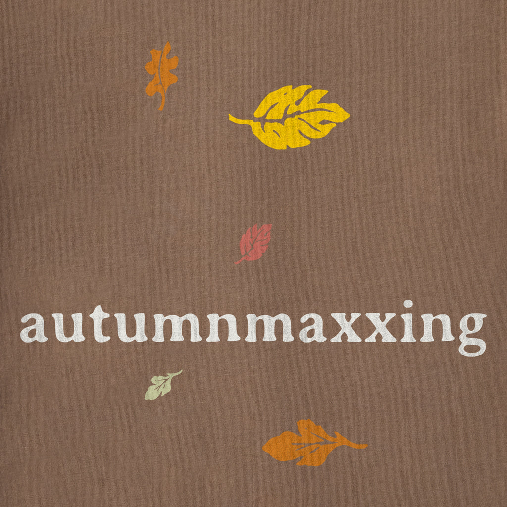 Women's Autumnmaxxing Crusher-LITE Shrunken Tee product image 2