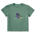 Women's God Forbid Witches Crusher-LITE Shrunken Tee product image 1