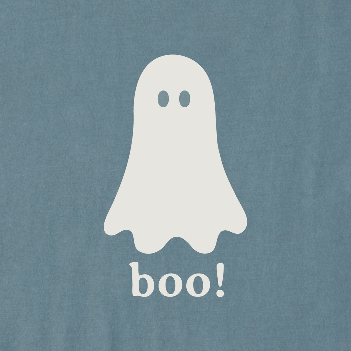 Women's Boo! Short Sleeve Crusher Tee product image 2