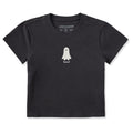 Women's Boo! Crusher-LITE Shrunken Tee product image 1