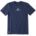 Men's Soupmaxxing Short Sleeve Crusher Tee product image 1