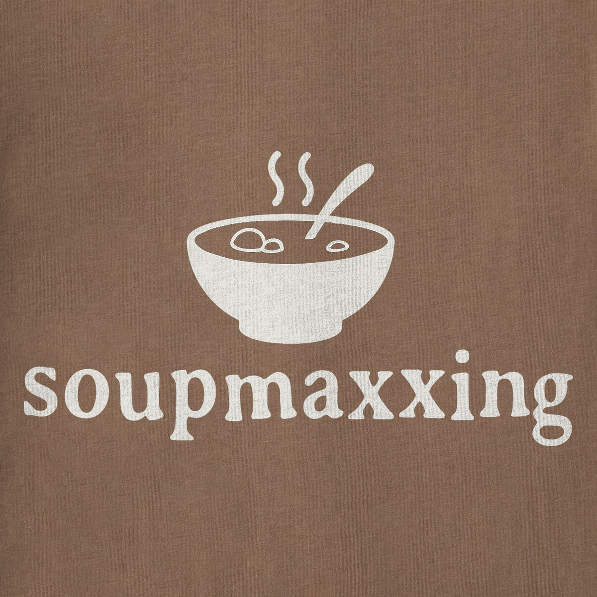 Women's Soupmaxxing Crusher-LITE Shrunken Tee product image 2