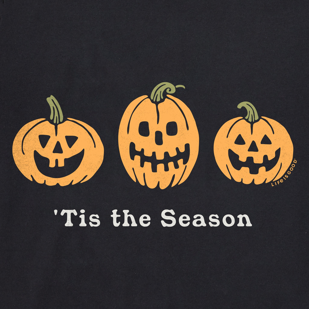 Women's Tis The Pumpkin Season Crusher-LITE Shrunken Tee product image 2