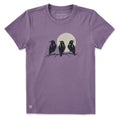 Women's Three Crows Short Sleeve Crusher Tee product image 1