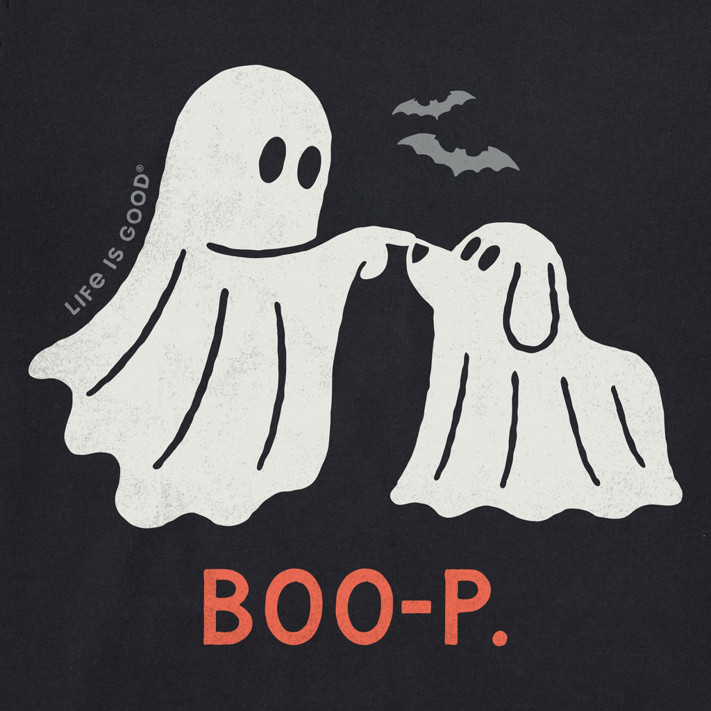Women's Boo-p. Crusher-LITE Shrunken Tee product image 2