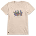 Women's Witches Crafting Short Sleeve Crusher Tee product image 1
