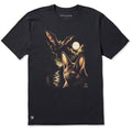 Men's Bat in the Woods Short Sleeve Crusher Tee product image 1